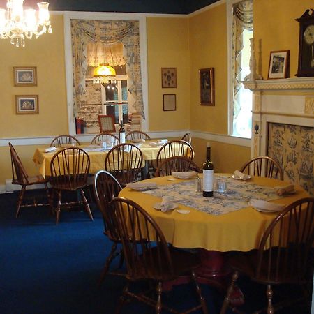 The Fairfield Inn 1757 Екстериор снимка