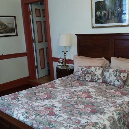 The Fairfield Inn 1757 Екстериор снимка