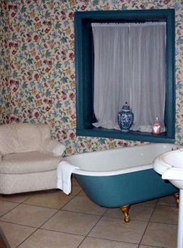 The Fairfield Inn 1757 Екстериор снимка