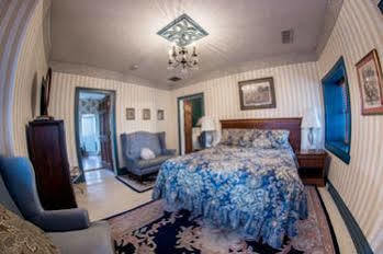 The Fairfield Inn 1757 Екстериор снимка