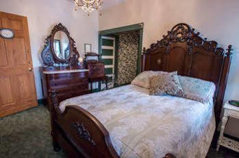 The Fairfield Inn 1757 Екстериор снимка