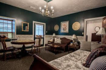The Fairfield Inn 1757 Екстериор снимка